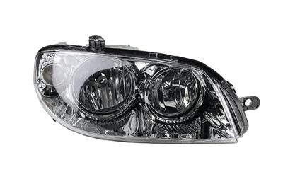 Koplamp JOHNS, Inbouwplaats: rechts: , u.a. für Fiat Koplamp JOHNS, Inbouwplaats: rechts: , u.a. für Fiat