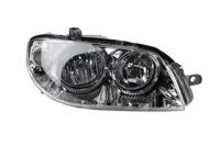 Koplamp JOHNS, Inbouwplaats: rechts: , u.a. fÃ¼r Fiat