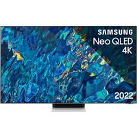 Samsung Neo QLED 4K TV 75QN95B (2022)