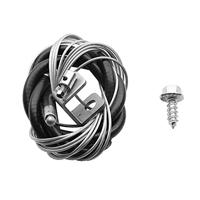 Chamberlain 1REV noodontgrendeling