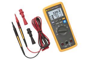 Fluke FLK-3000 FC Multimeter Digitaal Grafisch display, Datalogger CAT III 1000 V, CAT IV 600 V Weergave (counts): 10000