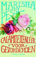 Calamiteitenleer voor gevorderden - Marisha Pessl - ebook