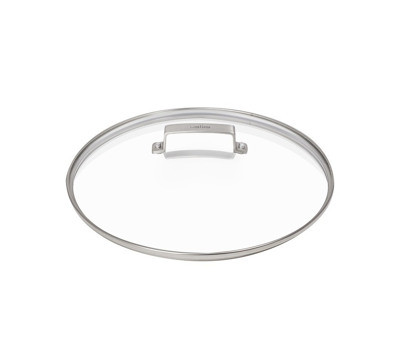 Valira Pannendeksel Glas Aire ø 22 cm