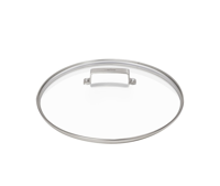 Valira Pannendeksel Glas Aire ø 22 cm