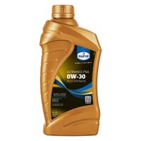 Eurol Ultrance motorolie PSA 0W30 C2 1-liter E100018 - thumbnail