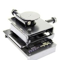 Bigc Dino-Lite MS15X (XY +R basis) XY basis met verwijderbare roterende tafel van BigC
