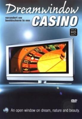 Dream Window - Casino - DVD (8717377003535)