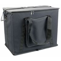 DAP Rack Bag 19 inch, 6HE - thumbnail