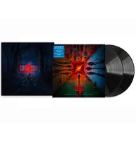 Soundtrack - Stranger Things Season 4 2LP