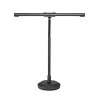 Gravity LED PLT 2B LED bureau en piano lamp met USB - thumbnail