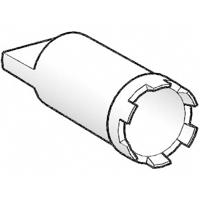 Schneider Electric ZB5AZ905 Montagesleutel 1 stuk(s) - thumbnail