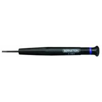 Bernstein Tools for Electronics 4-380-18 Horlogemaker-schroevendraaier Kopbreedte: 1.8 mm - thumbnail