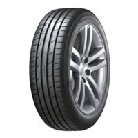 Hankook K125 xl 215/60 R16 99H HK2156016H125XL - thumbnail