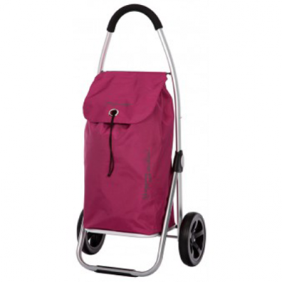 Playmarket Go Two trolley