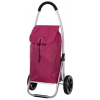 Playmarket Go Two trolley