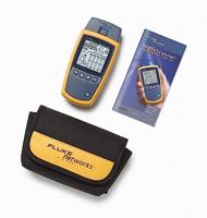 Fluke Netwerkkabel-testapparaat MicroScanner 2 kabelverifier, 76 x 36 x 163 mm, AA, 0-45 °C, 0-90%, -20-60 °C, coaxiaal