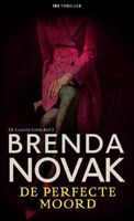 De perfecte moord - Brenda Novak - ebook - thumbnail