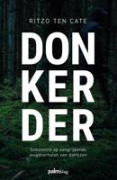 Donkerder - Ritzo ten Cate - eBook (9789493059702)