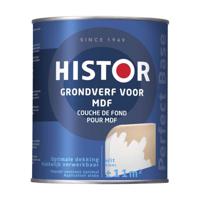 Histor Perfect Base Grondverf voor MDF - Wit - thumbnail