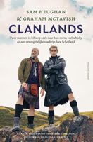 Reisverhaal Clanlands | Sam Heughan, Graham McTavish - thumbnail