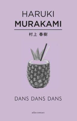 Dans dans dans - Haruki Murakami - Paperback (9789025443474)