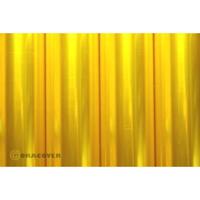 Oracover 331-039-010 Strijkfolie Air Indoor (l x b) 10 m x 60 cm Light-geel (transparant) - thumbnail