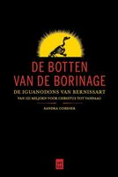 De botten van de Borinage - Sandra Cordier - ebook