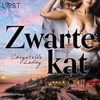 Zwarte kat – Erotisch verhaal - thumbnail