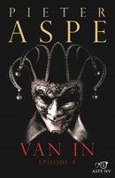 Van In Episode 4 - Pieter Aspe - ebook - thumbnail