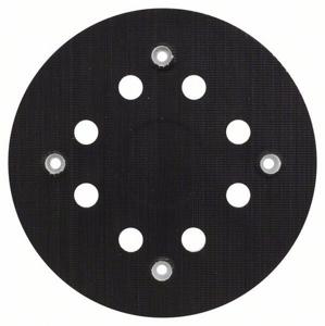 Bosch Accessories 2608601173 Schuurschijf middel Diameter 125 mm Geschikt voor Excenterschuurmachine GEX 270 A en GEX 270 AE