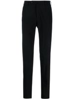 PT Torino pantalon chino à coupe stretch - Noir