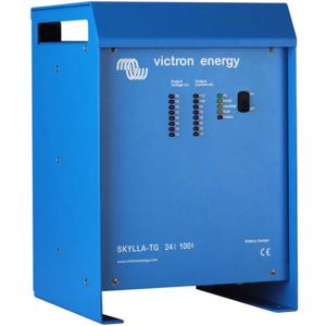 Victron Energy Skylla-TG 48/25 Loodaccu-lader Laadstroom (max.) 25 A