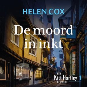 De moord in inkt