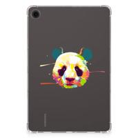 Samsung Galaxy Tab A9 Plus Tablet Back Cover Panda Color