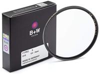 B+W UV-filter 55mm (010)