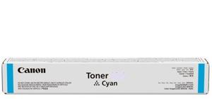 Canon Toner C-EXV 54 Origineel Cyaan 8500 bladzijden 1395C002