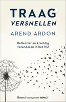 Traag versnellen - Arend Ardon - ebook - thumbnail