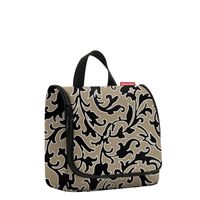 Reisenthel Travelling Toiletbag baroque marble