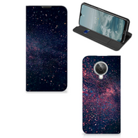 Nokia G10 | G20 Stand Case Stars - thumbnail