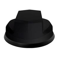 LGMMB-6-60 - voertuigantenne 2x2 MiMo 4G/5G + GPS / GNSS