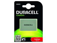 Duracell DR9933 batterij voor camera's/camcorders Lithium-Ion (Li-Ion) 1000 mAh
