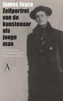 Zelfportret van de kunstenaar als jonge man - James Joyce - Paperback (9789025330002)