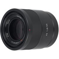 Sony FE 55mm F/1.8 ZEISS Sonnar T* occasion