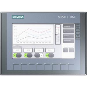 Siemens 6AV2123-2GA03-0AX0 PLC-displayuitbreiding 24 V/DC