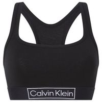 Calvin Klein Reimagined Heritage Unlined Bralette - thumbnail