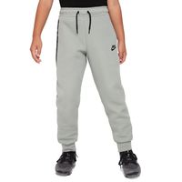 Nike Tech Fleece Sportswear Joggingbroek Kids Grijs Zwart