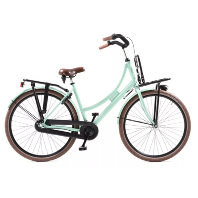 Avalon Cargo Dames 50cm Turqoise R3 Avalon Cargo Dames 50cm Turqoise R3