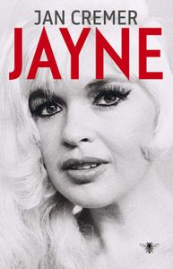 Jayne - Jan Cremer - ebook