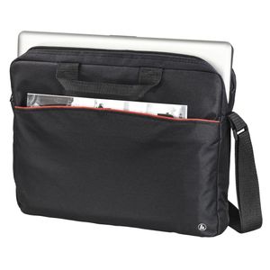 Hama Laptoptas Geschikt voor max. (laptop): 43,9 cm (17,3) Zwart