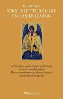 De triade seksualiteit, religie en samenleving - Wilma Kok - Paperback (9789038921273)